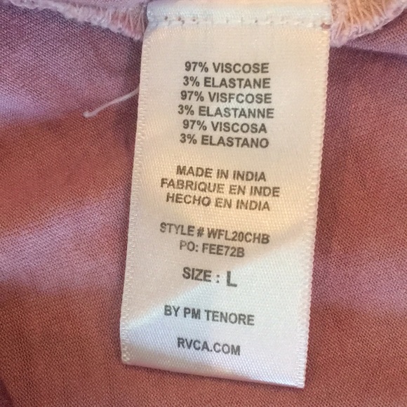 RVCA Chopper Dress in Size Large - Picture 12 of 15